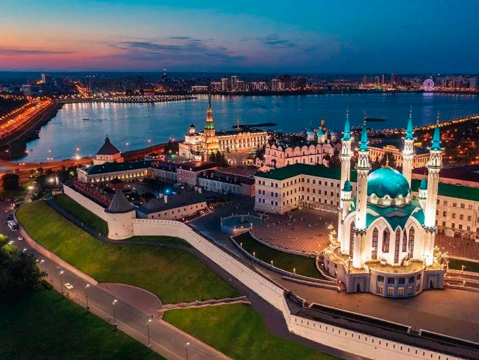 увлекательные речные прогулки